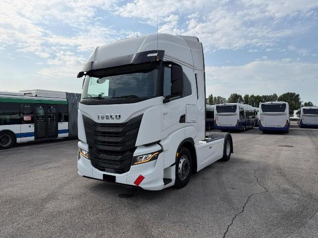 Iveco S-Way As440s51t/p - Trattore 