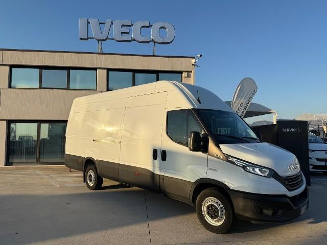 Iveco Daily 35s14 V 