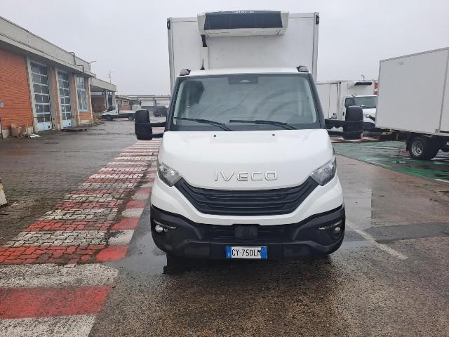 Iveco Daily 35c16h3.0 Frigo Atp 