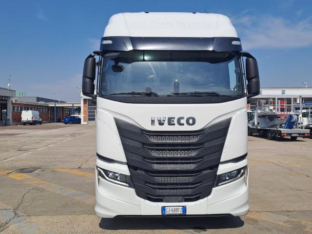 Iveco S-Way Sway As440s49t/p 
