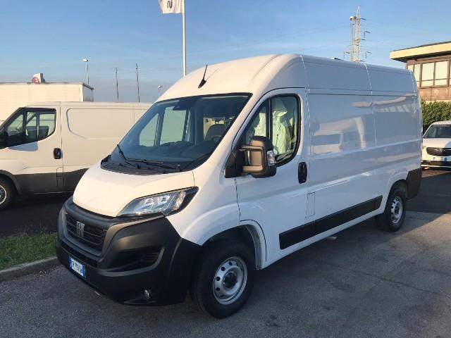 Fiat Ducato 33 Mh2 2.2 Mjt3 140cv Serie 8 