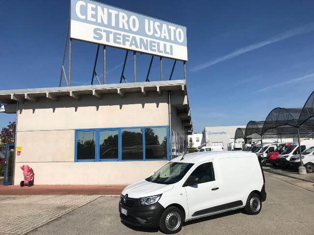 Renault Express Ch1 
