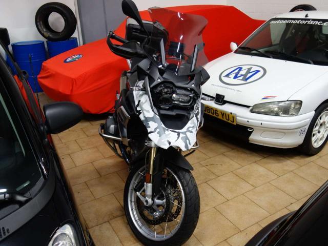 Motos Bikes