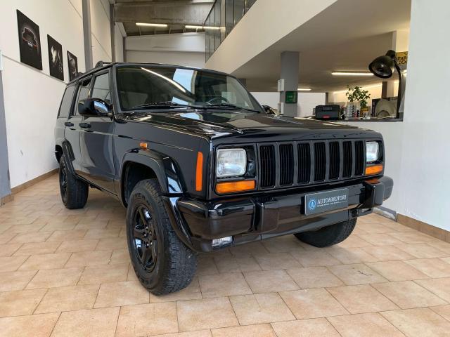 Jeep