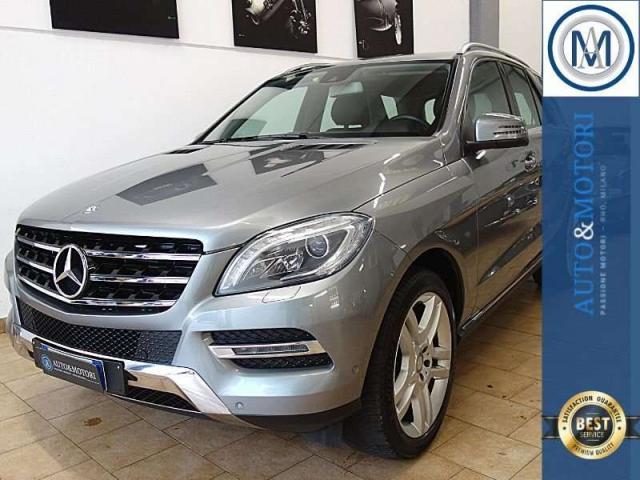 Mercedes Benz
