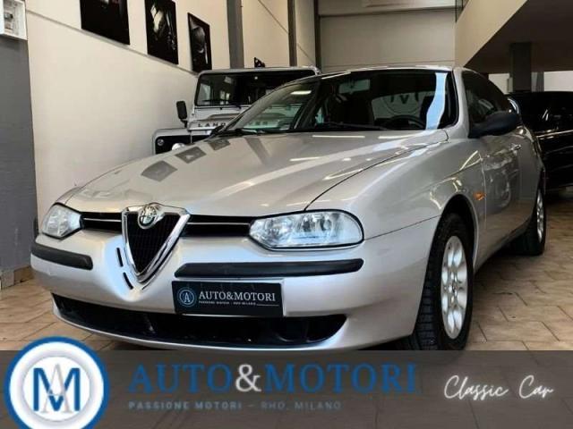 Alfa Romeo