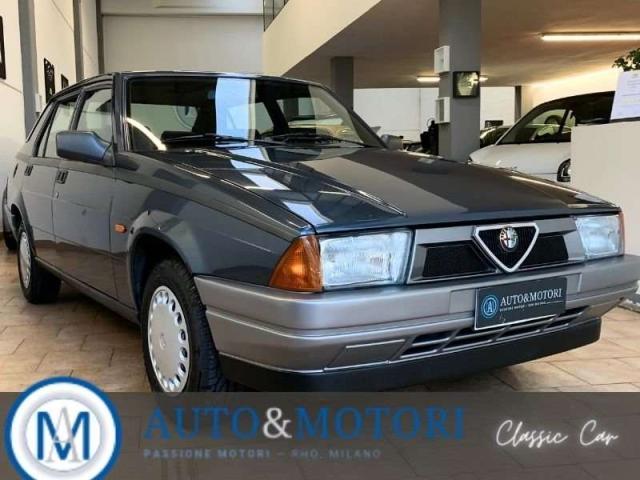 Alfa Romeo