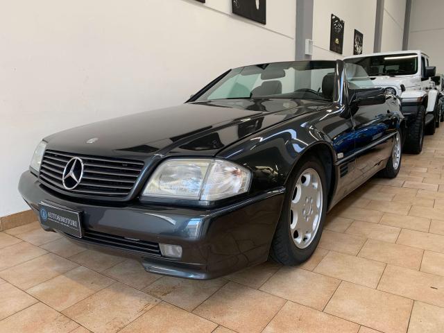 Mercedes Benz