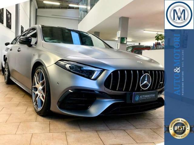 Mercedes Benz Classe A 