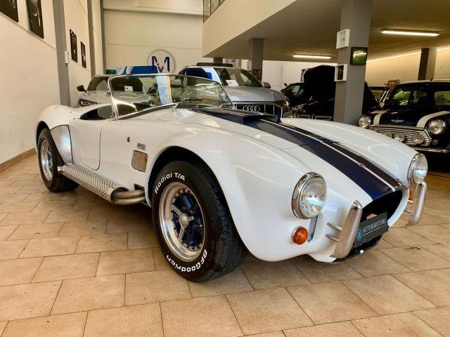 Ac Cobra 