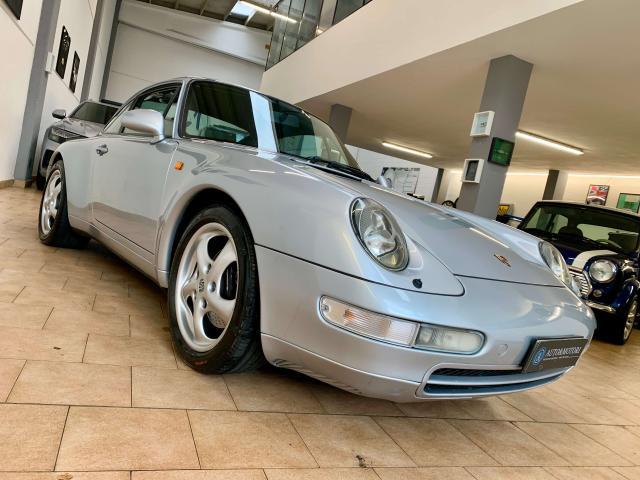 Porsche 993 