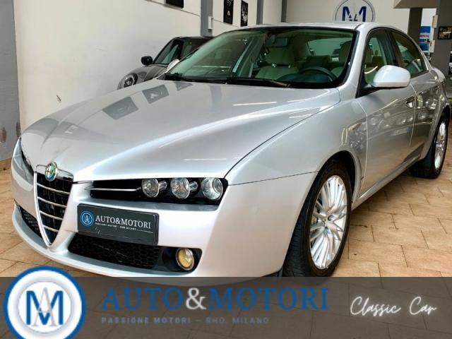 Alfa Romeo 159 