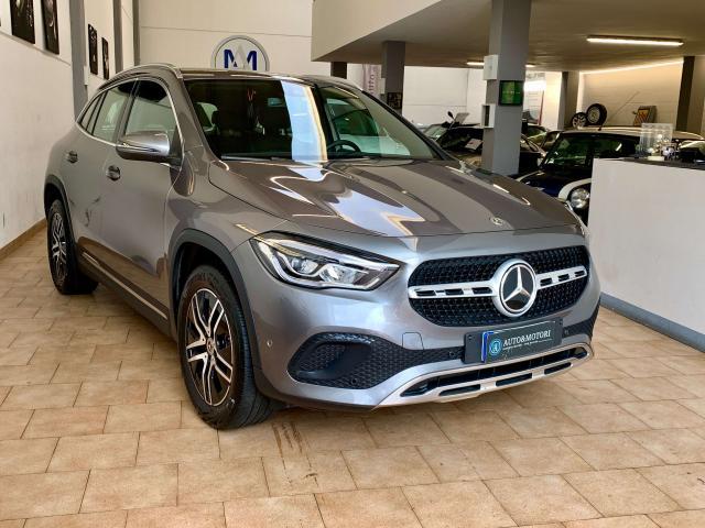 Mercedes Benz Classe Gla 