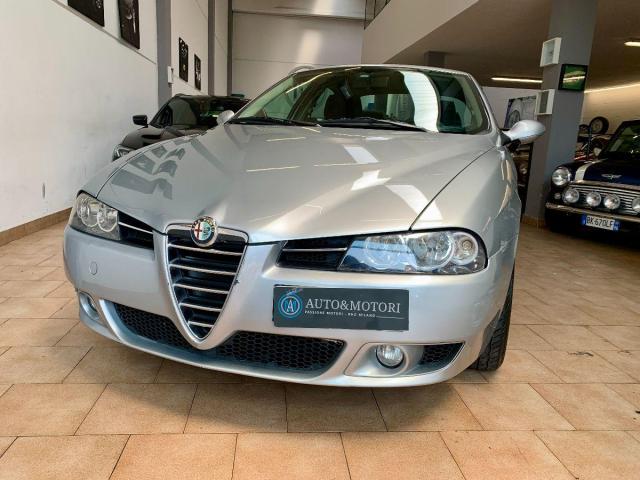 Alfa Romeo 156 