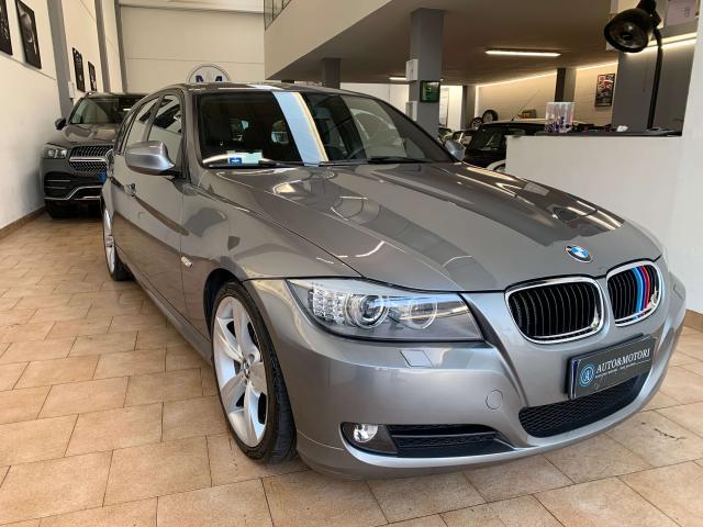 Bmw Serie 3 