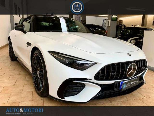 Mercedes Benz Altro 