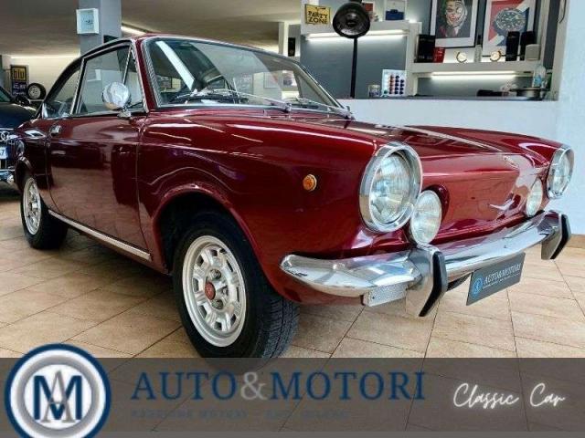 Fiat 850 