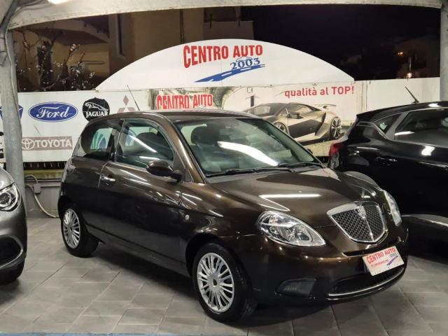 Lancia