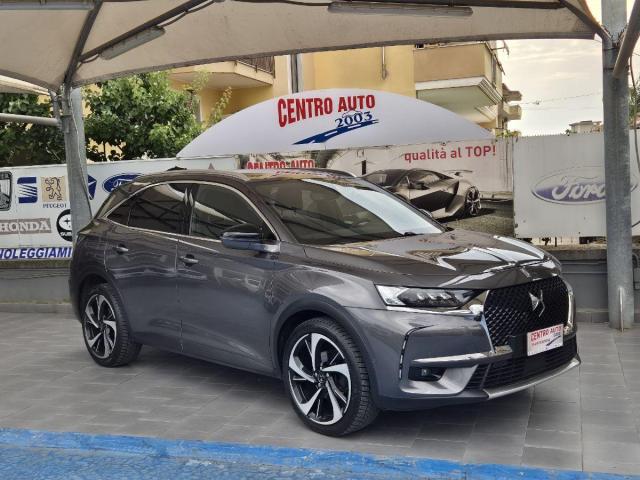 Ds Ds 7 Crossback 