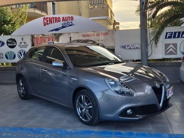 Alfa Romeo