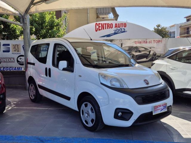 Fiat Qubo 
