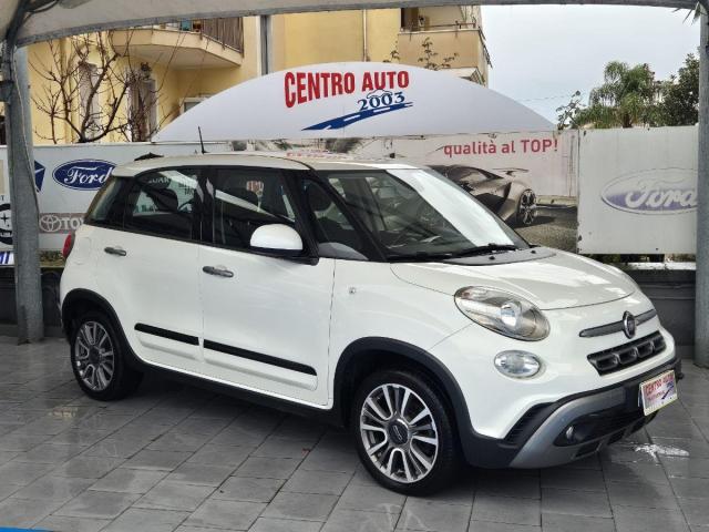 Fiat 500 L 