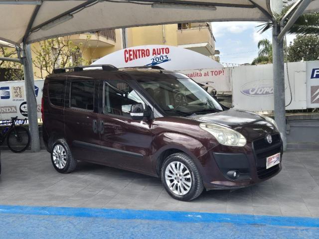 Fiat Doblã² 