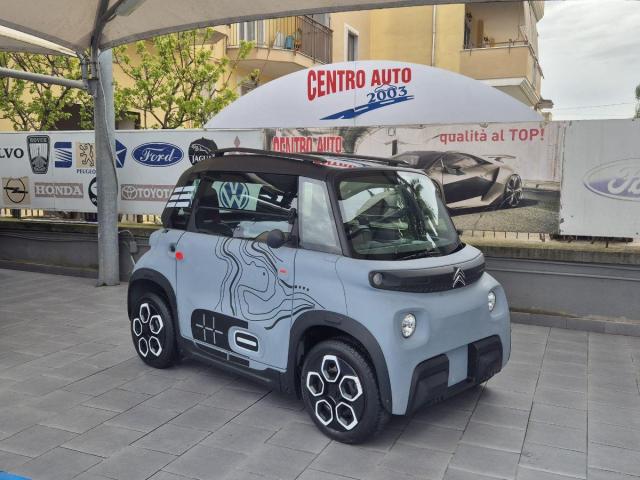 Citroen Ami 