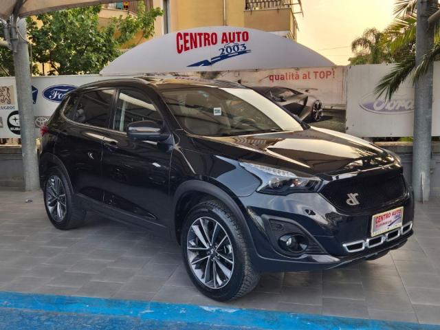 Dr Automobiles Dr F35 