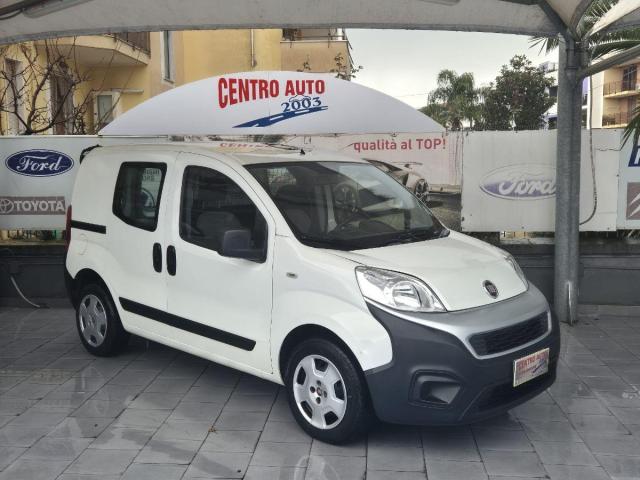 Fiat Fiorino 1.3 Mjt 95 Cv Cargo Sx 