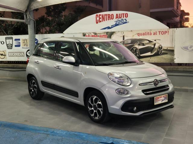 Fiat 500 L 