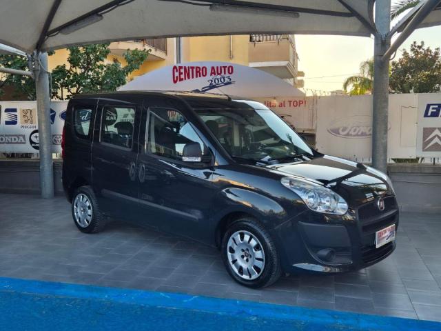 Fiat Doblã² 