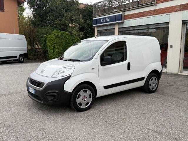 Fiat Fiorino 1300 Multijet Sx 