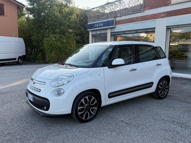 Fiat 500 L 