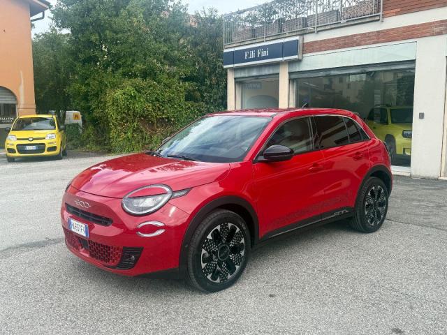Fiat 600 