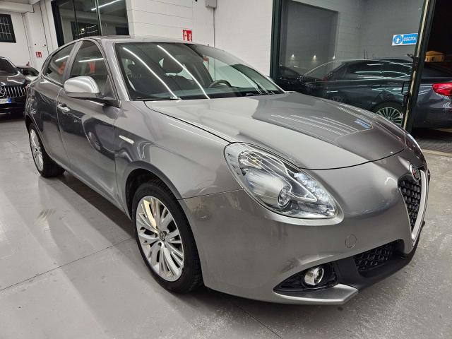 Alfa Romeo