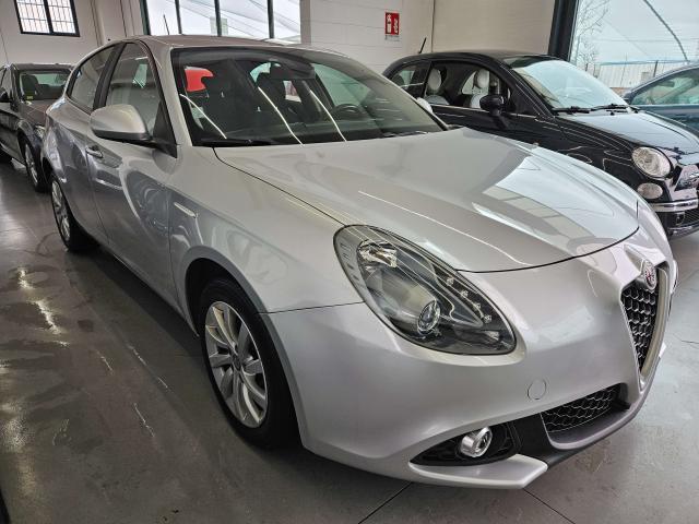Alfa Romeo