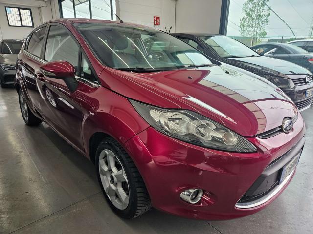 Ford