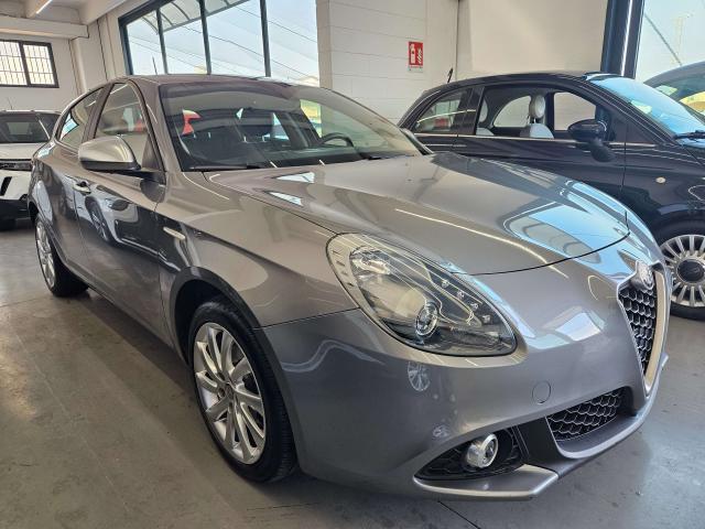 Alfa Romeo