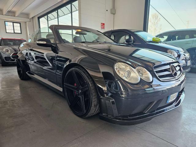 Mercedes Benz