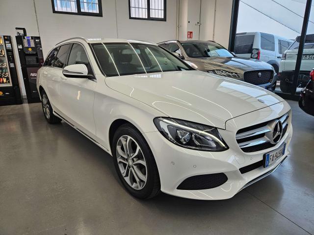 Mercedes Benz
