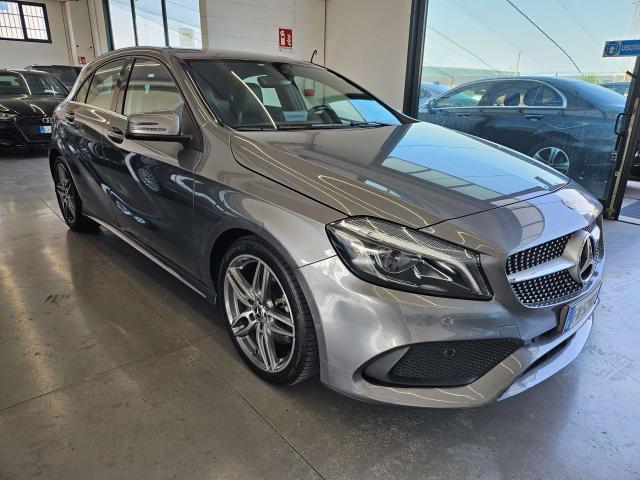 Mercedes Benz