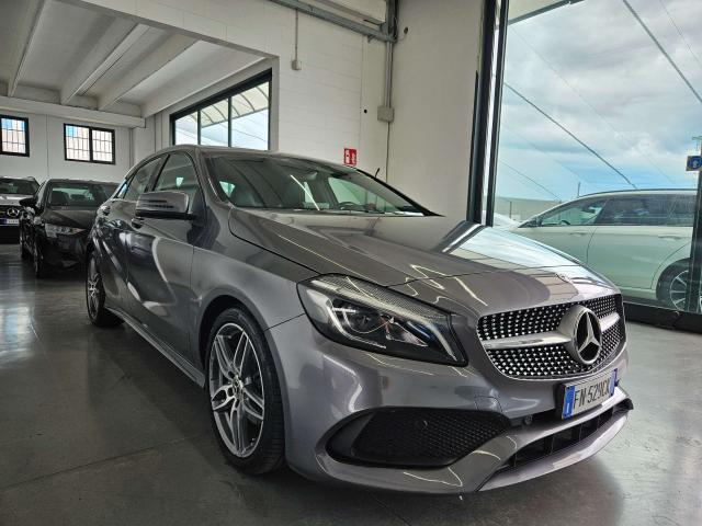 Mercedes Benz