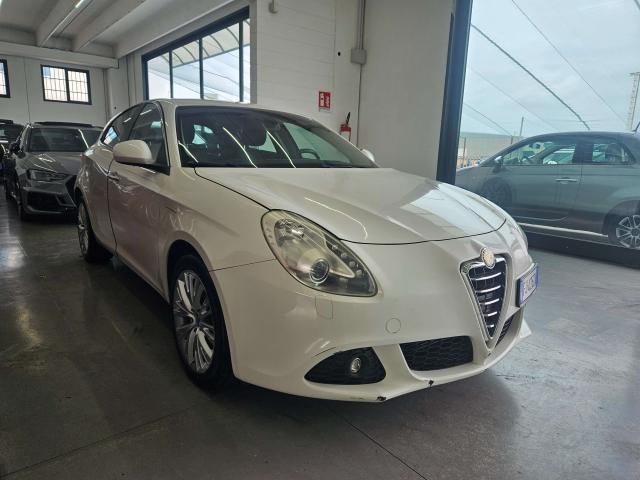 Alfa Romeo