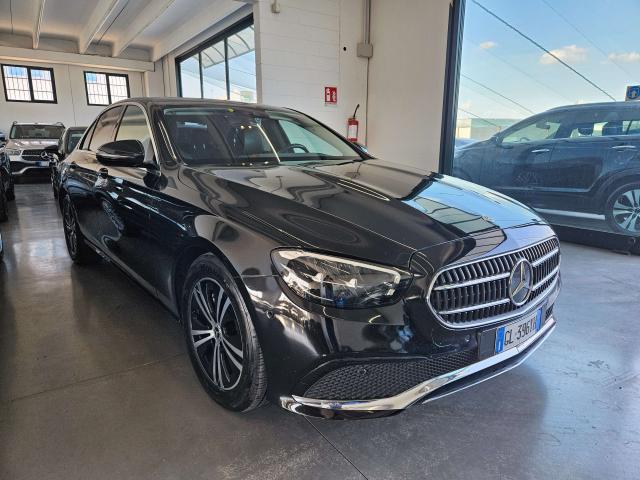 Mercedes Benz Classe E 