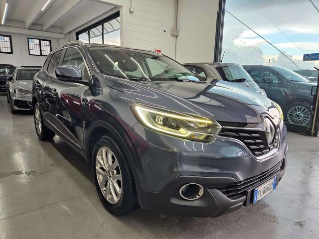 Renault Kadjar 