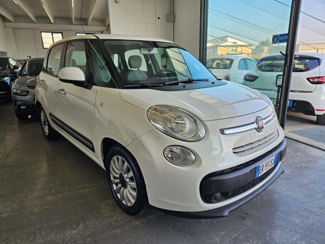 Fiat 500 L 