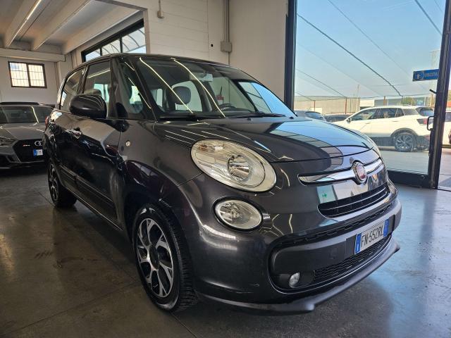 Fiat 500 L 