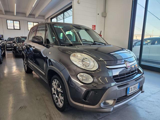Fiat 500 L 
