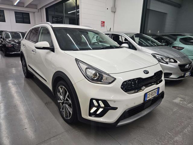 Kia Niro 